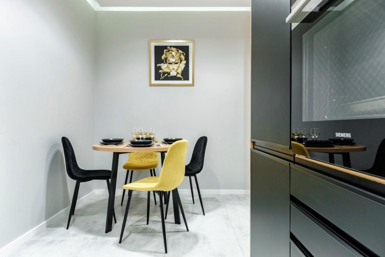 Apartament Active Residence ルブリン エクステリア 写真