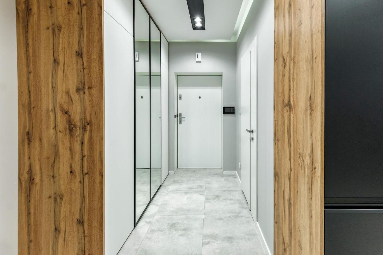 Apartament Active Residence ルブリン エクステリア 写真