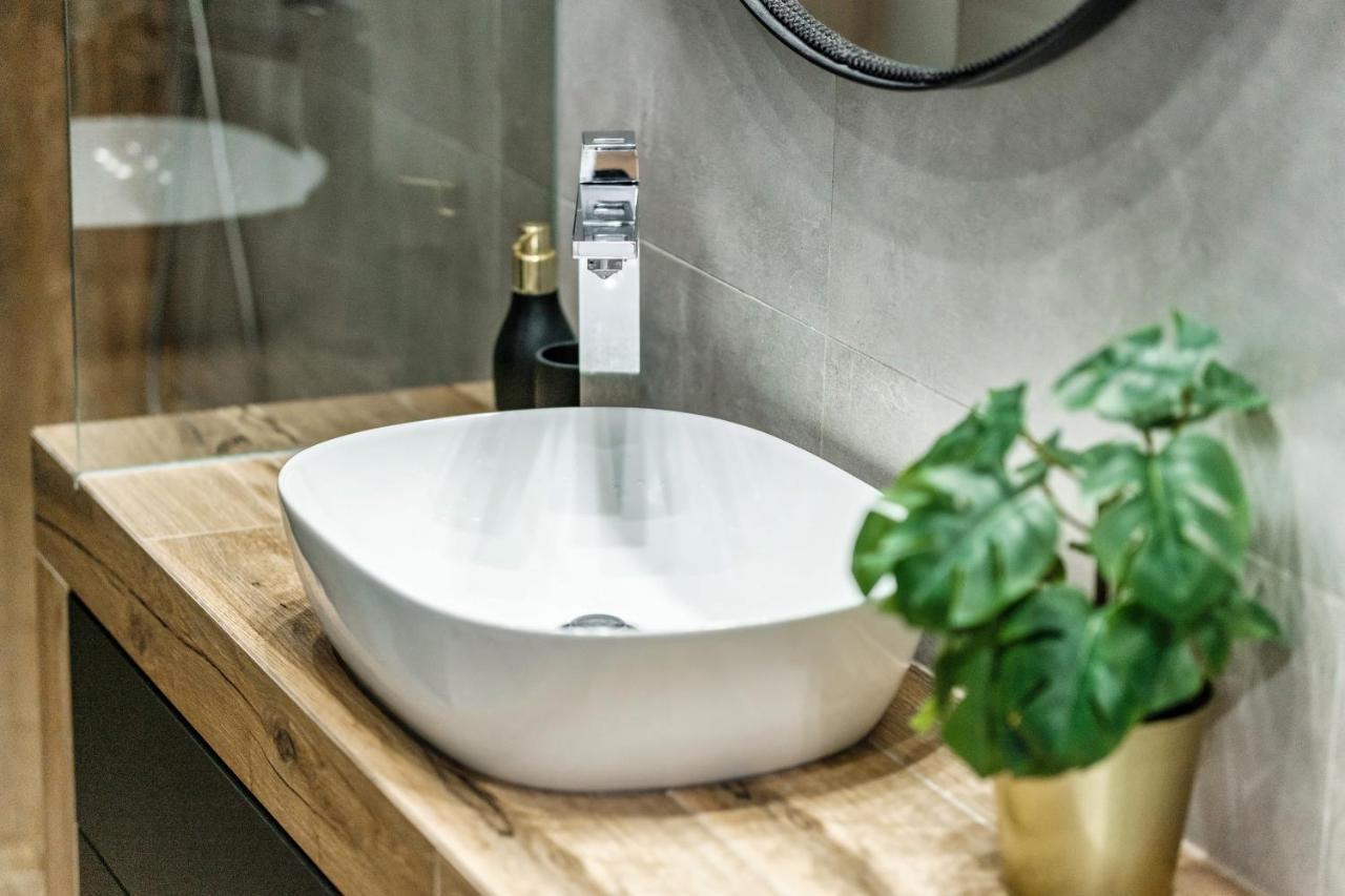 Apartament Active Residence ルブリン エクステリア 写真