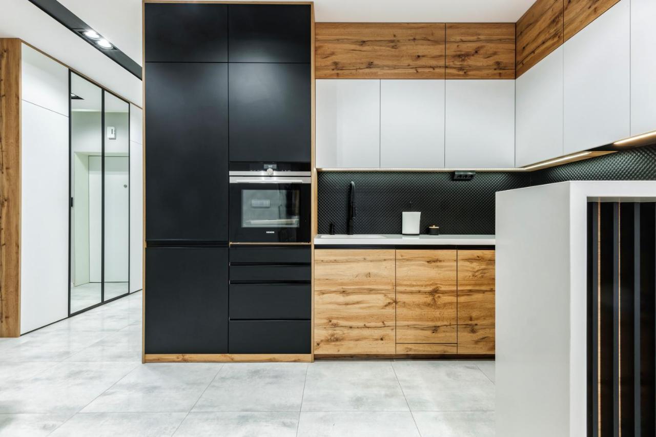 Apartament Active Residence ルブリン エクステリア 写真
